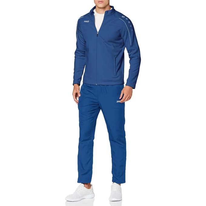 Jako - Leisure Suit Classico - Heren - maat M
