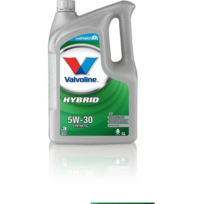 Motorolie VALVOLINE 908825 C3 5W30 5L