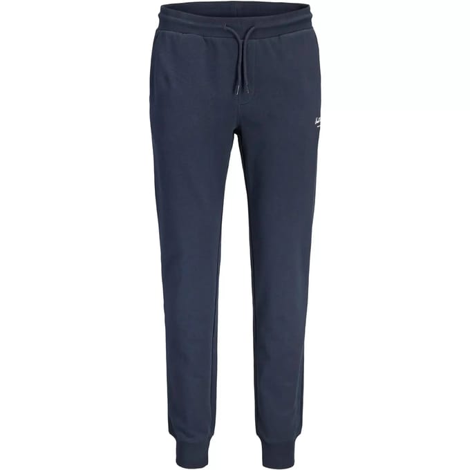 JACK&JONES - JPSTGORDON ARCHIVE SWEAT PANTS NOOS - Jongens - Broeken