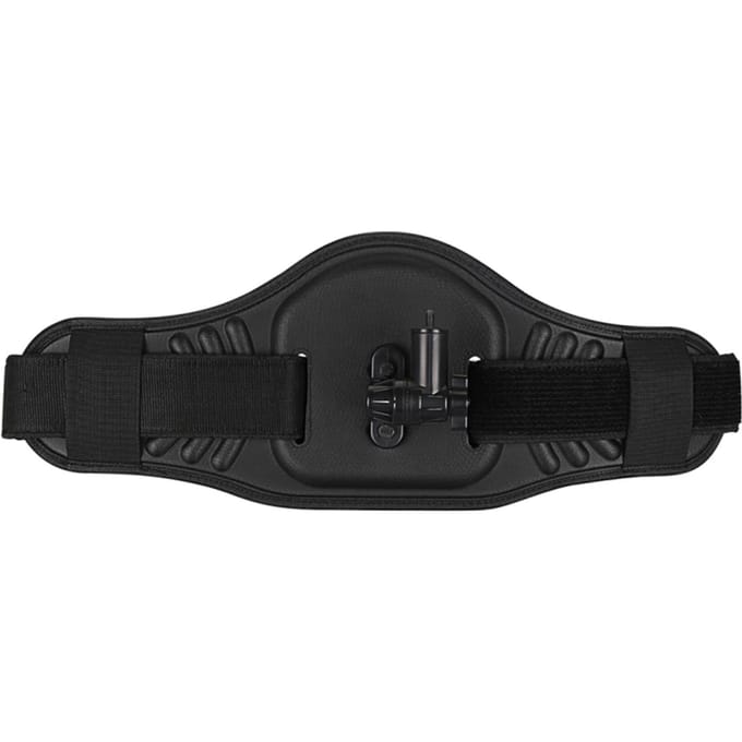 PULUZ Heupriem Camera Mount S-trap Vervanging voor GoPro/ Insta360 ONE X/ Theta V/Theta SC36/ zwart