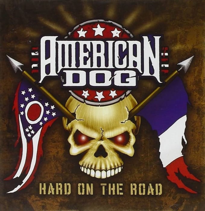 Hard On The Road + Dvd