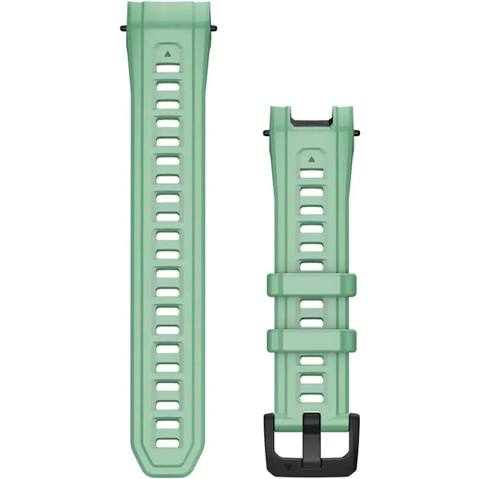 Garmin Instinct® 3-45 Mm 22 Mm Siliconen Bandje Groen
