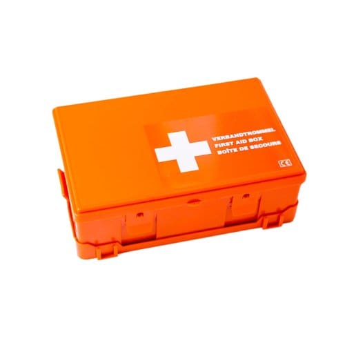 Verbandtrommel FixFirst B neutraal