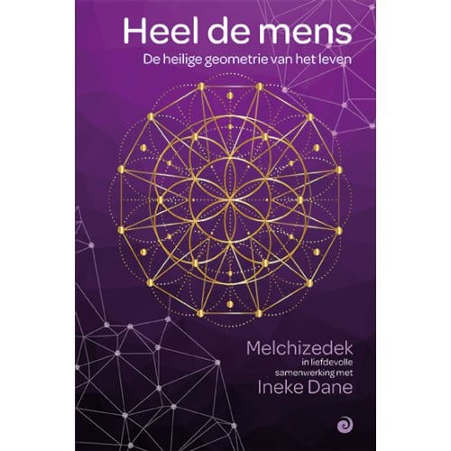 Heel De Mens - Ineke Dane