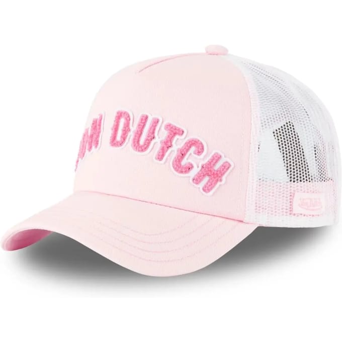 Trucker pet Helstons Buckl