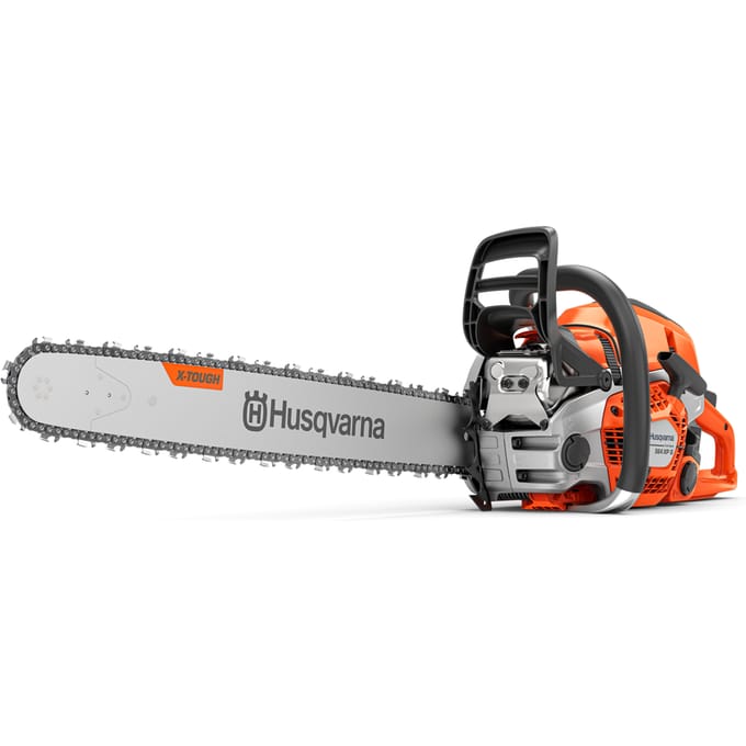 Husqvarna 564XPG Injectie Kettingzaag 5,5PK - 45CM