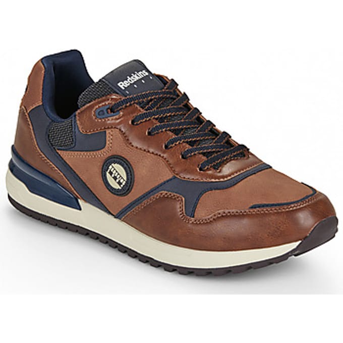 Redskins  Lage Sneakers OYATO