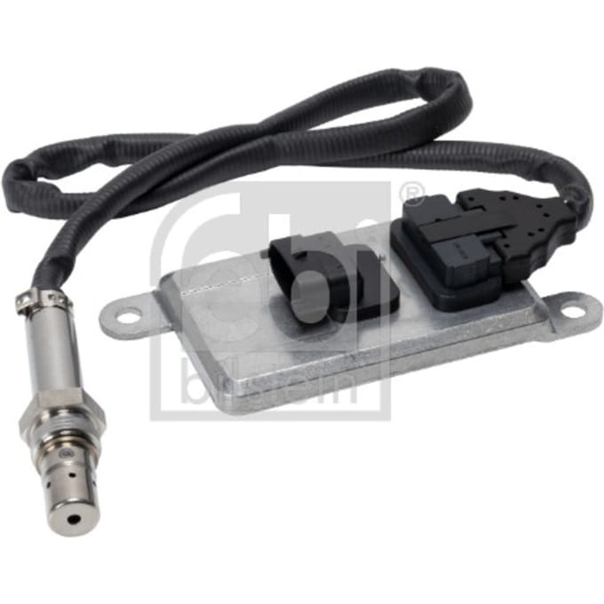NOx-sensor, ureuminspuiting FEBI BILSTEIN 178602