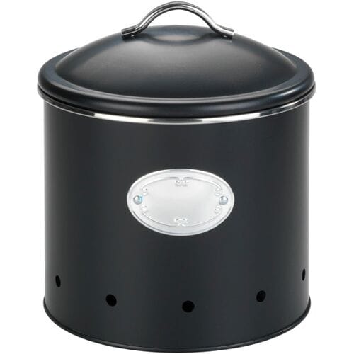 WENKO Voorraadpot Nero