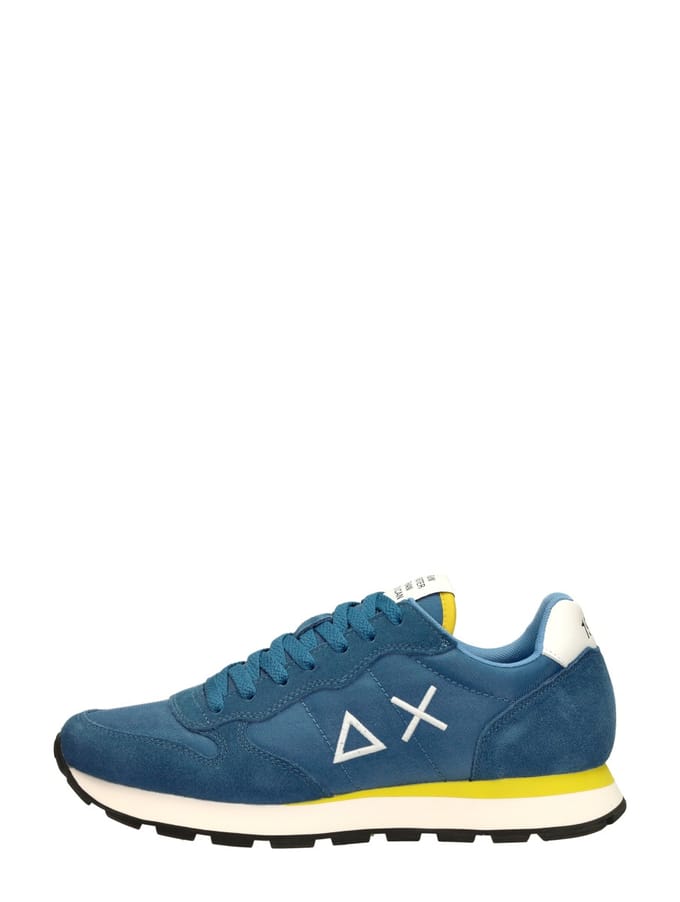 Sun68 - Tom Solid Licht blauw 44