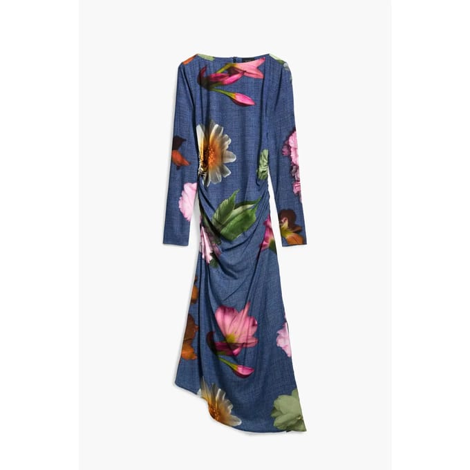 Damesjurk Desigual Roma