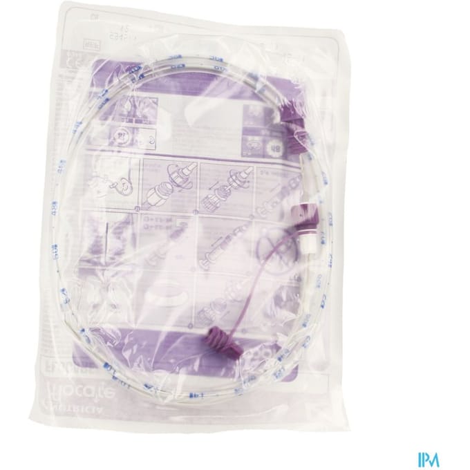Flocare Nasogastrische Pur Sonde Ch12 110cm