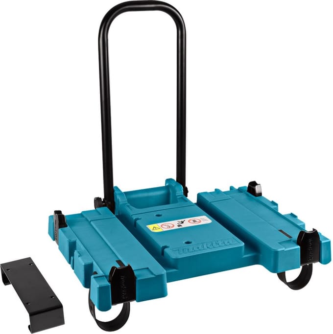 Makita 198599-8 198599-8 Draagplaat 1 stuks
