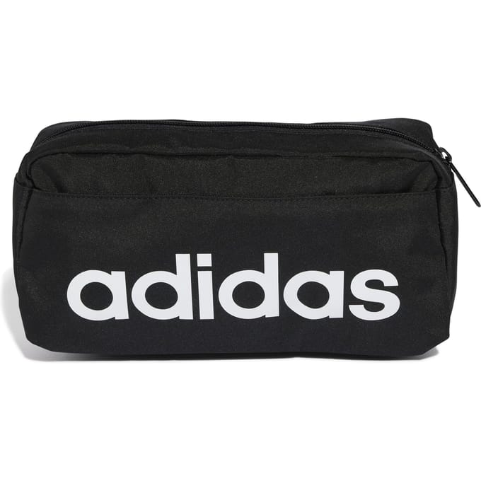 Adidas Linear Heuptas Zwart