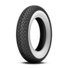 KENDA K333 3.00-10 TT, Motorbanden voor/achter