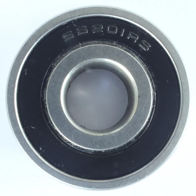 Lagers Enduro Bearings S6201 2RS-12x32x10