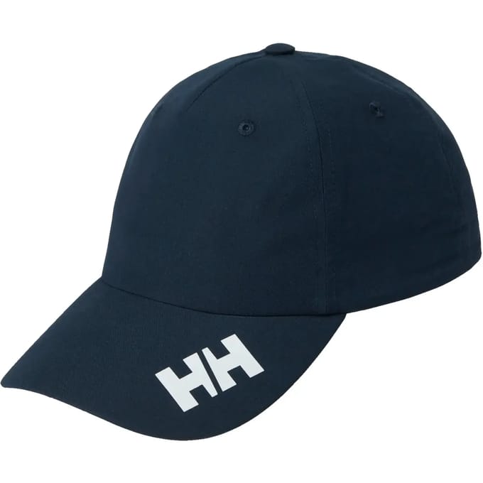 Luhta Crew Cap 2.0 - Navy - Outdoor Kleding - Kleding accessoires - Caps