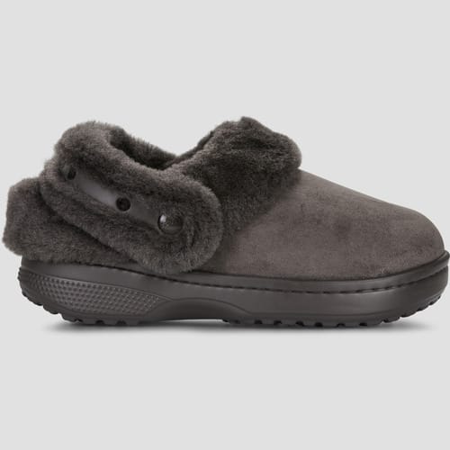 Crocs  Klompen Cls Unfurgettable Sueded Clog