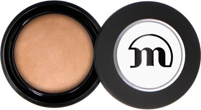 Make-up Studio Brow Powder Wenkbrauwpoeder - Warm Blond