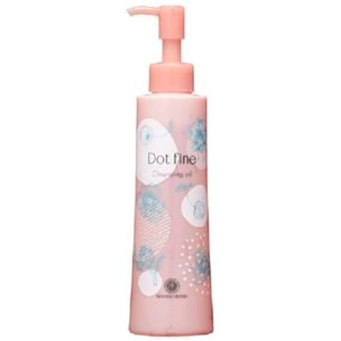 House of Rose - Dot Fine Cleansing Oil 190ml