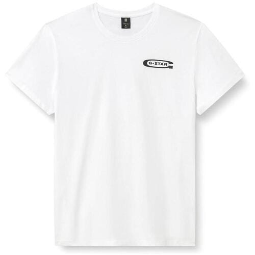 T-shirt G-Star Raw Chest