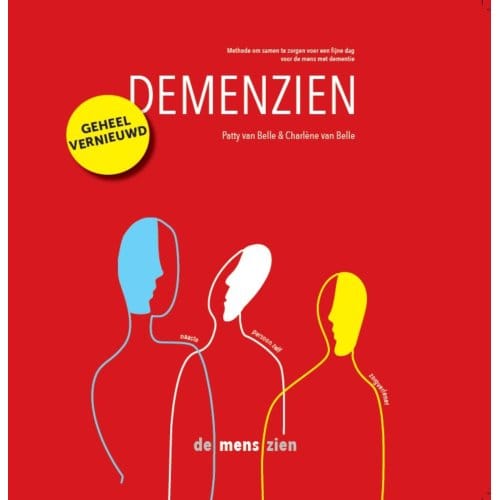 Demenzien - Patty van Belle