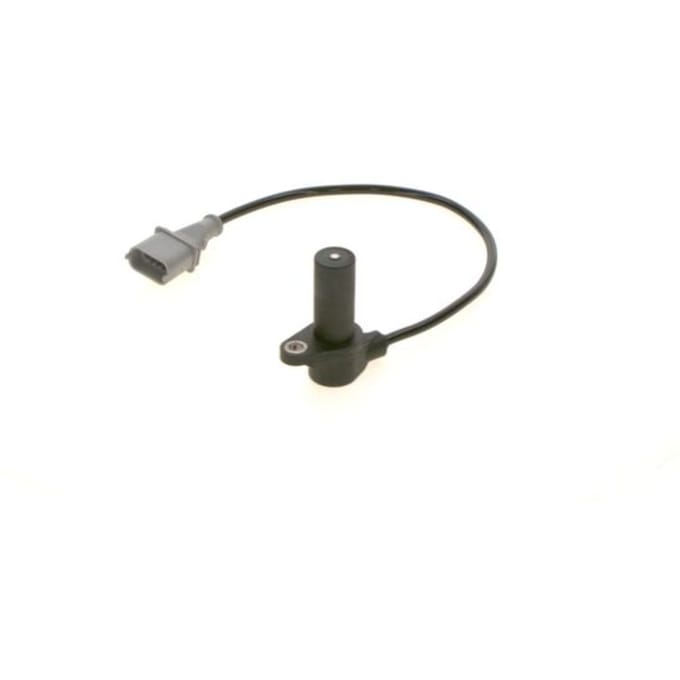 Brandstofinjectie controle sensor en zender BOSCH 0 261 210 204