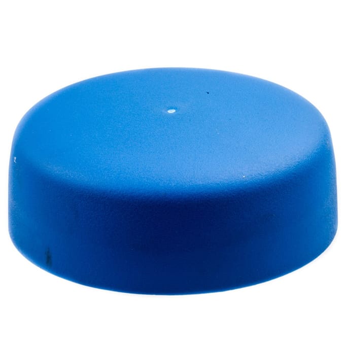 Hsq blauw slijt knop t55x / tap go 55