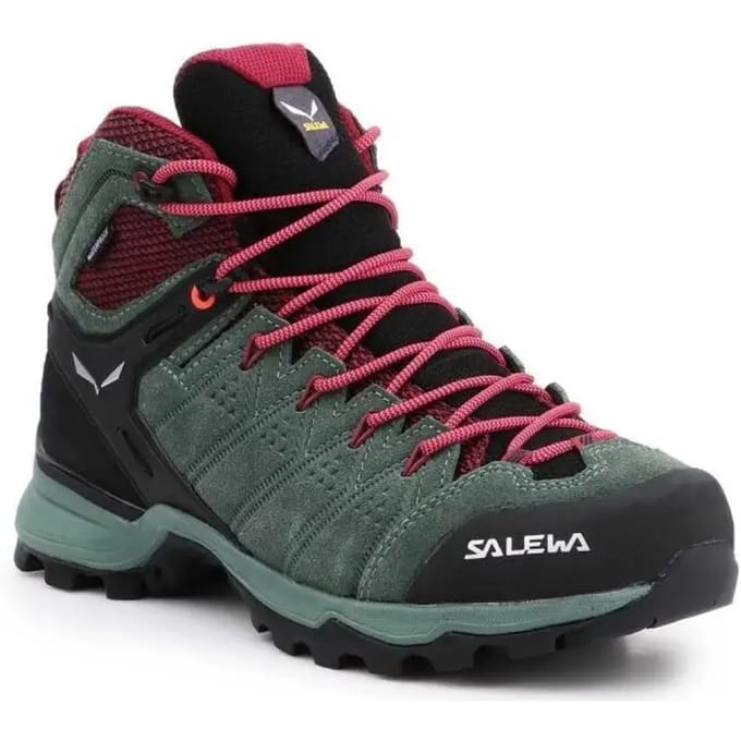 Dameswandelschoenen Salewa Alp Mate WP