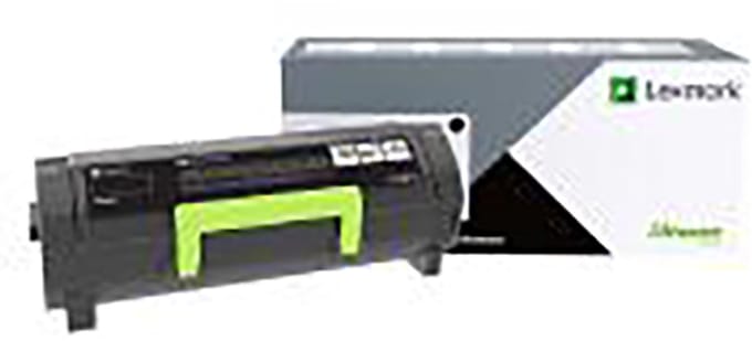 Lexmark B250XA0 tonercartridge 1 stuk(s) Origineel Zwart