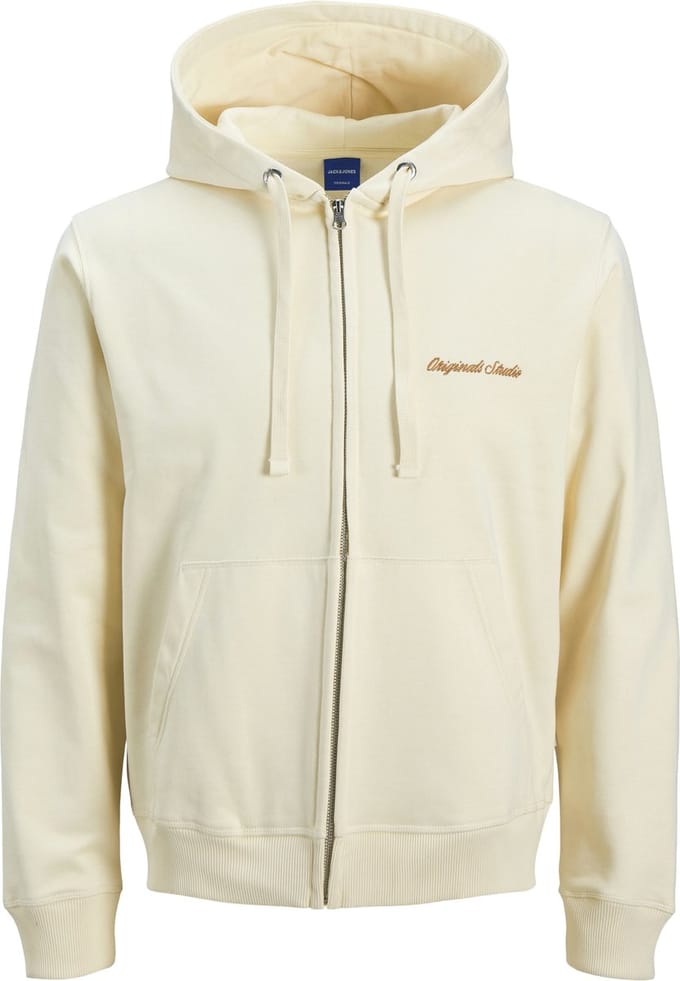 Jack & Jones Hoodie met rits Hoodie met rits