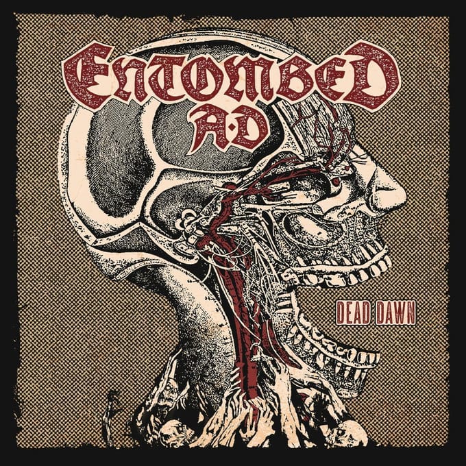 Dead Dawn - Entombed A.d.