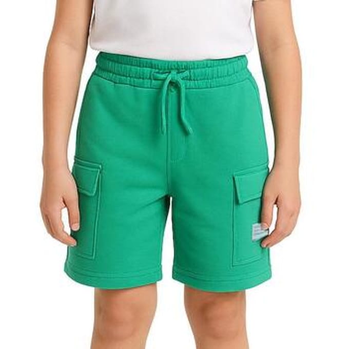 Korte Broek Kaporal Obine