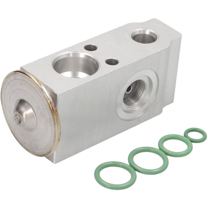Expansieventiel, airconditioning VAN WEZEL 32001250