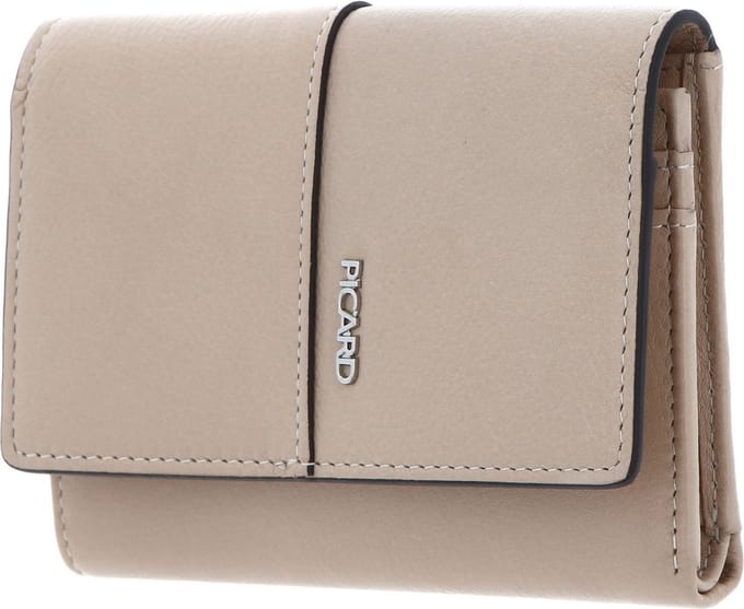 PICARD Portemonnee Spirit 1 Wallet Cookie Beige