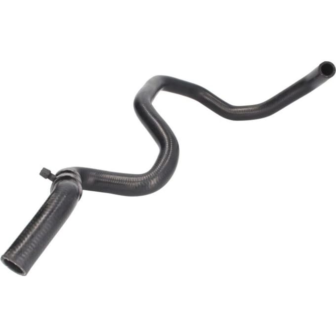 Radiateurslang THERMOTEC DWR244TT