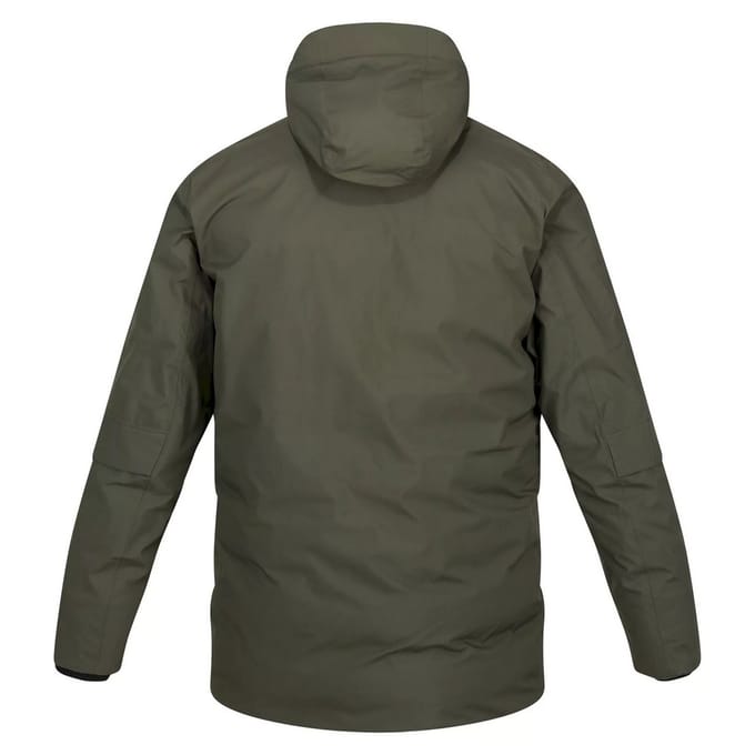 Regatta Heren yewbank ii parka