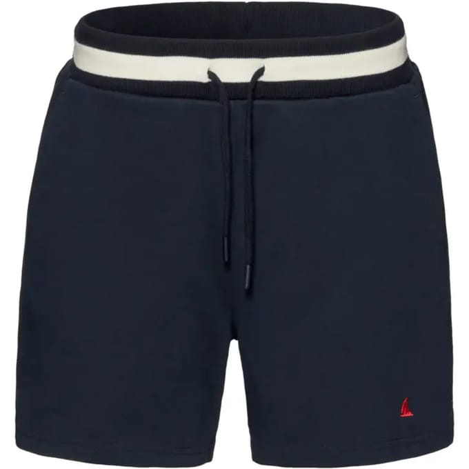 Damesshort Musto Marine