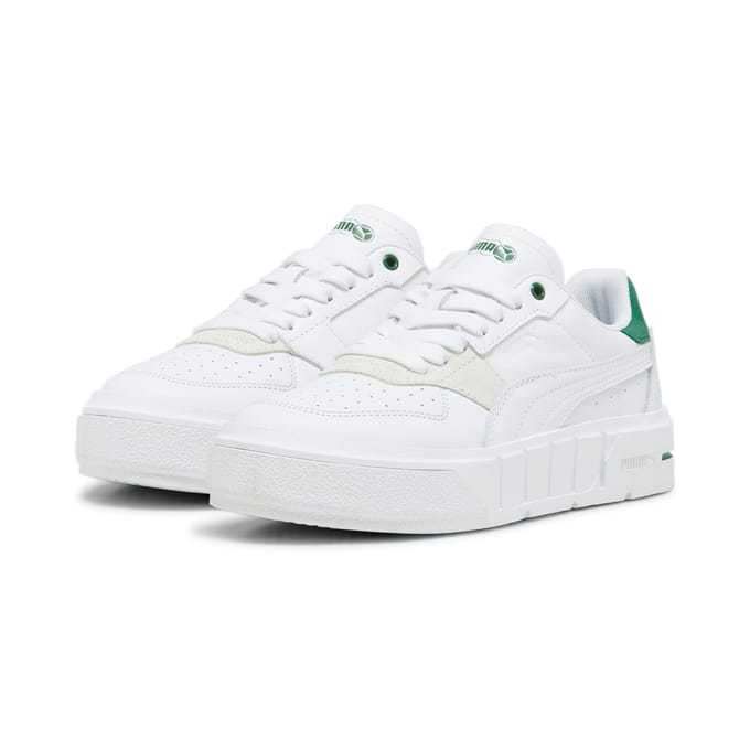 Puma Select Cali Court Match Sneakers Wit EU 36 Vrouw