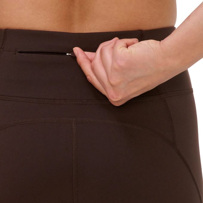 Sweaty Betty Power 7/8 Gym Leggings - Maat XS