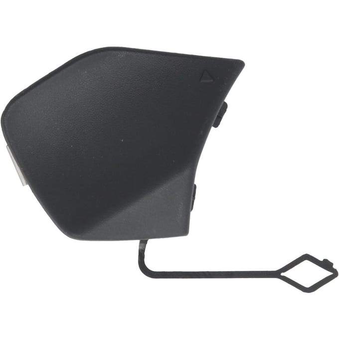 Ventilatiegrille, bumper trekhaak BLIC 5513-00-3537970P