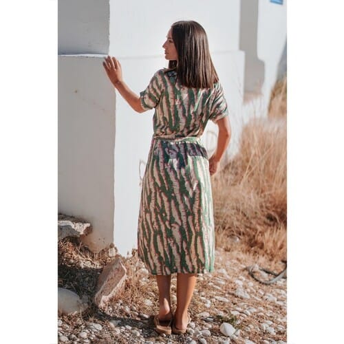 Jurk Isla Bonita By Sigris Jurk