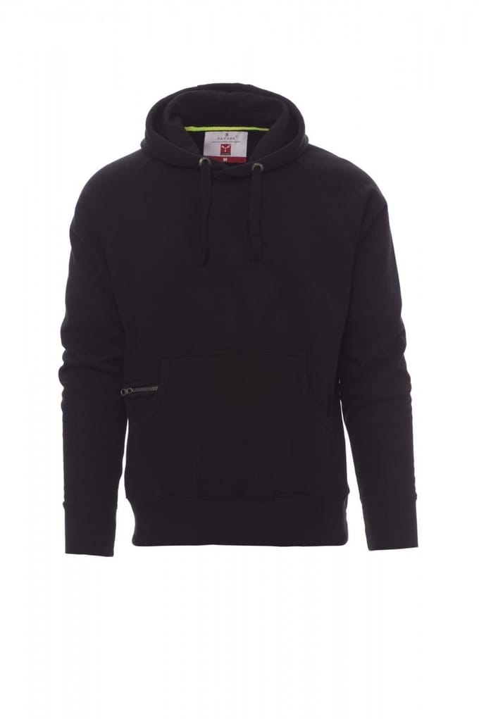 Payper Atlanta+ - Black - S