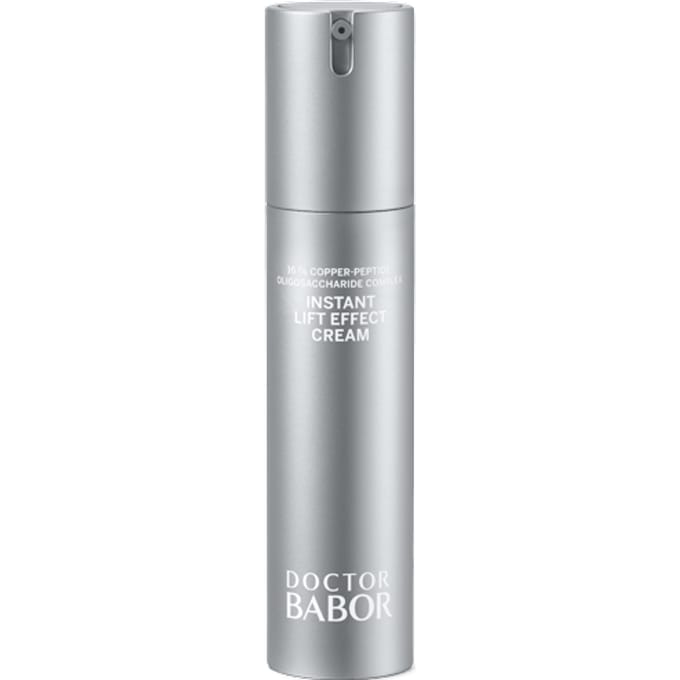 BABOR Doctor Babor Instant Lift Effect Crème voor Jeugdig Huid 117g