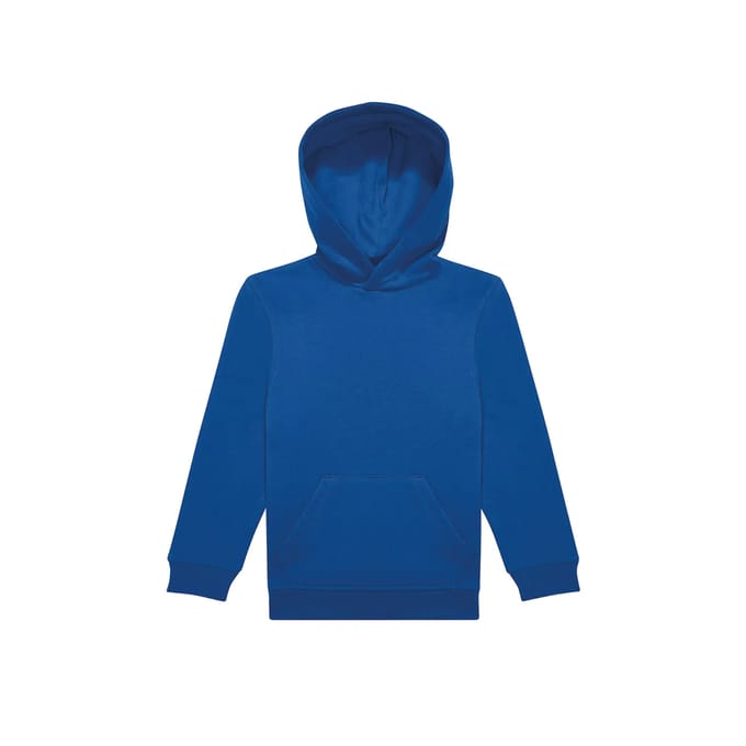 Junior Hoodie B&C