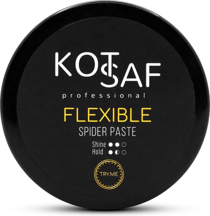 Kotsaf - Flexible Spider Paste - 100ml