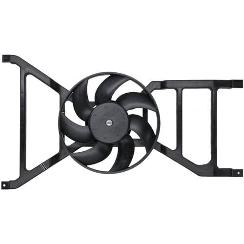 Blower NISSENS 850089