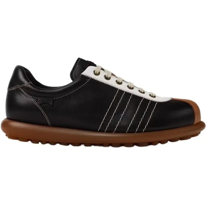 Camper Pelotas Ariel Sneaker Pelotas Ariel - Herren - Zwart - 43