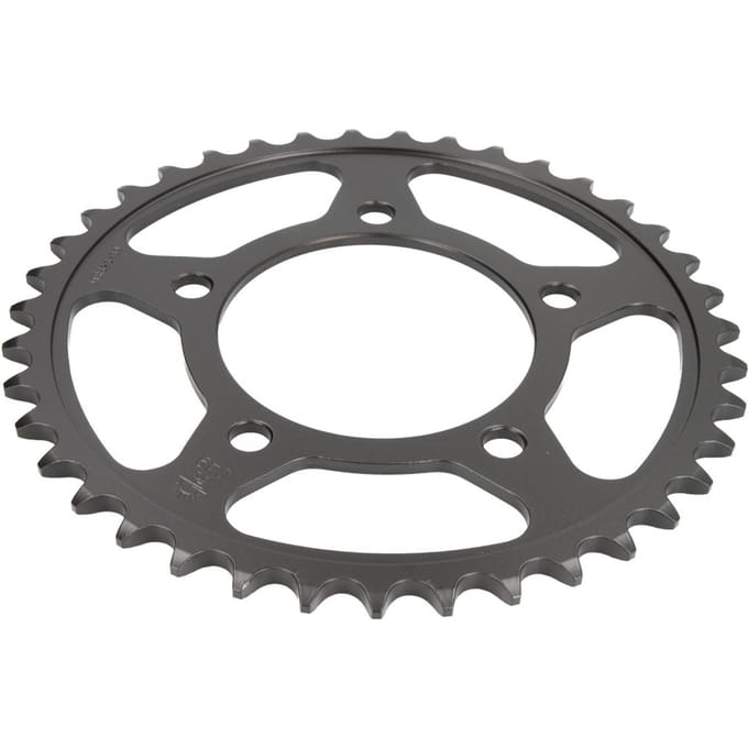 Standaard stalen motor tandwiel JT Sprockets 520 Suzuki GSX 250 R ABS 39T