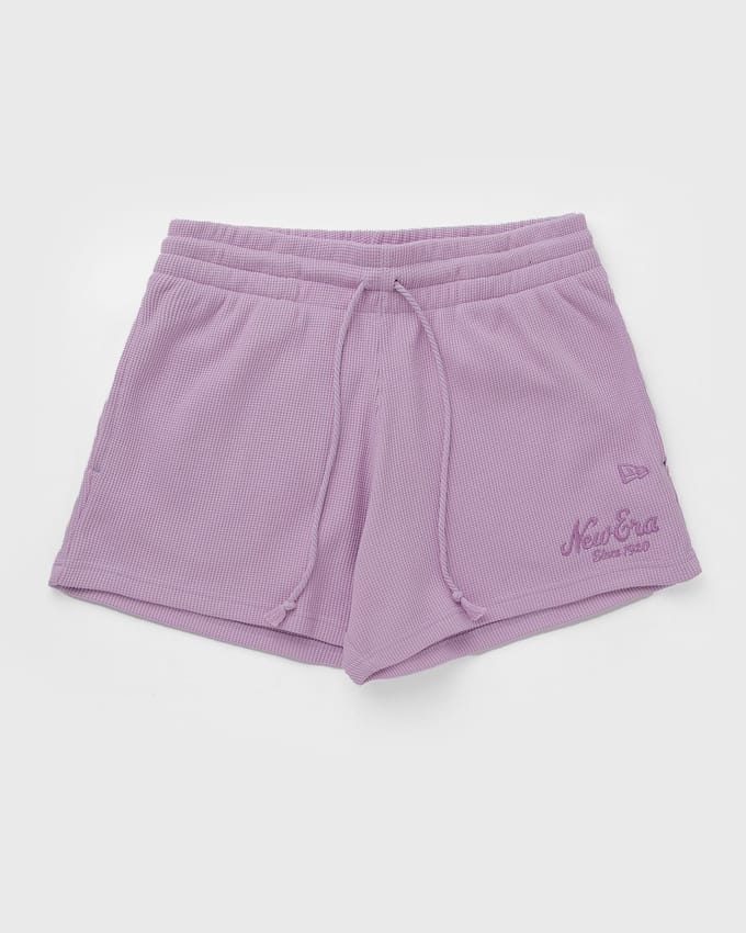 NE WAFFLE SHORT